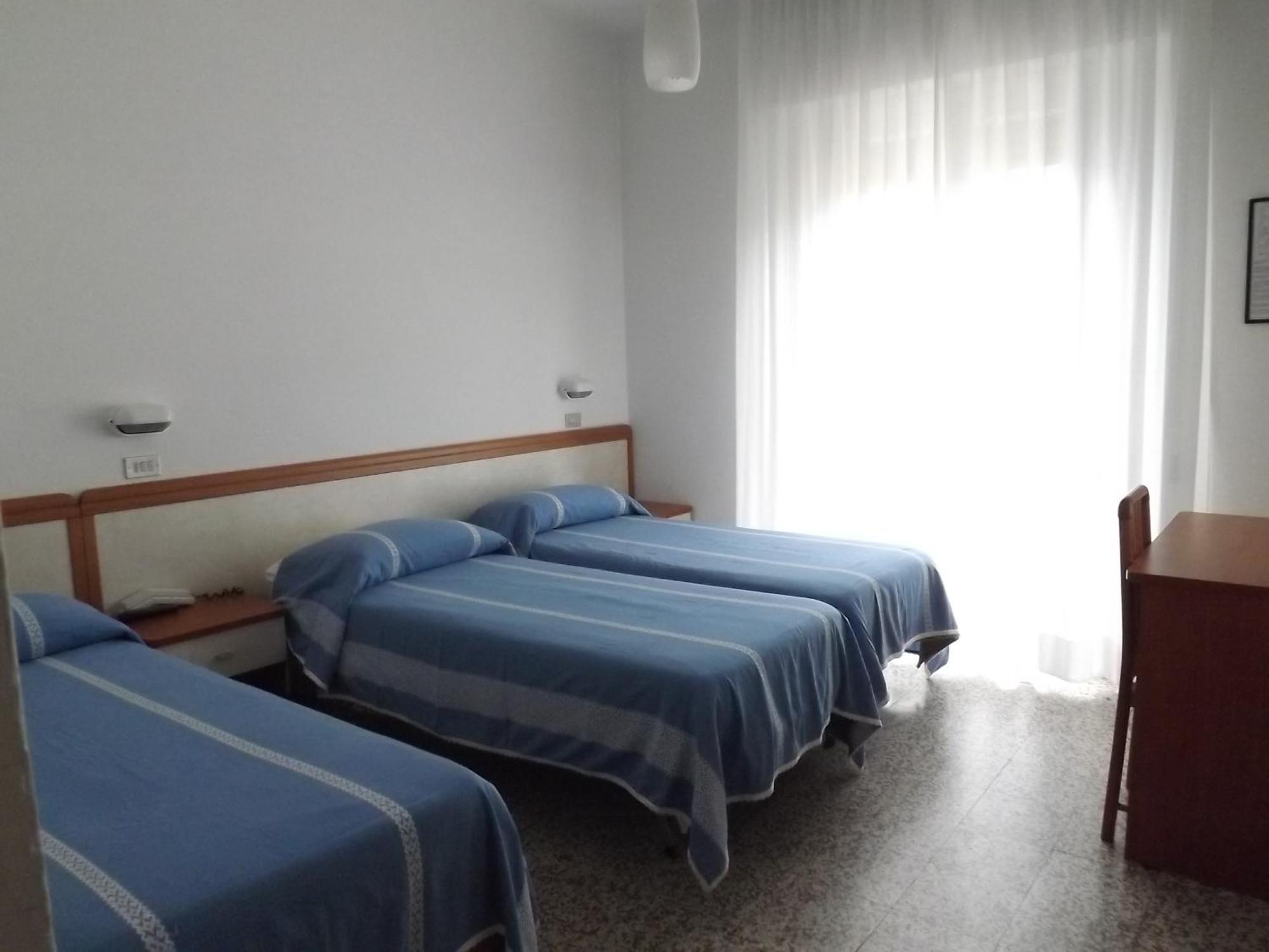 Hotel Tura Bellaria-Igea Marina Cameră foto